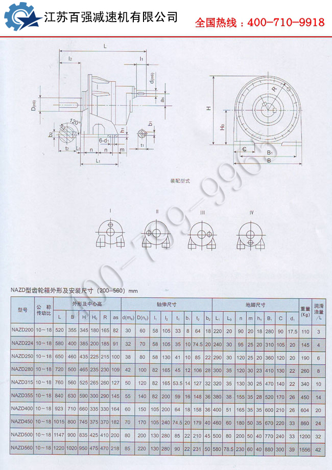 4.jpg NAZD行星减速机
